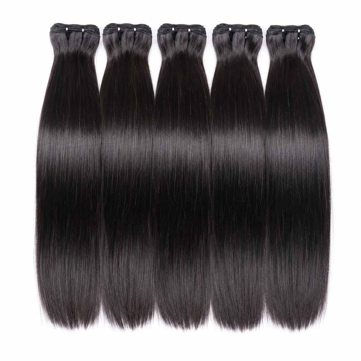 Vietnamese Raw Straight- 5 Bundle Deals