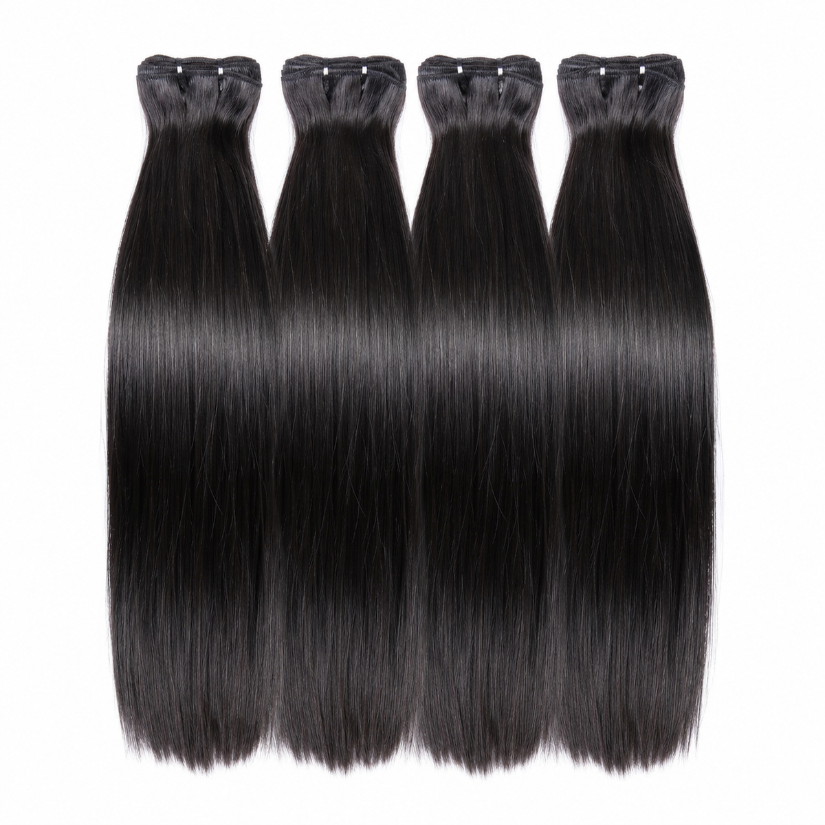 Vietnamese Raw Straight- 4 Bundle Deals