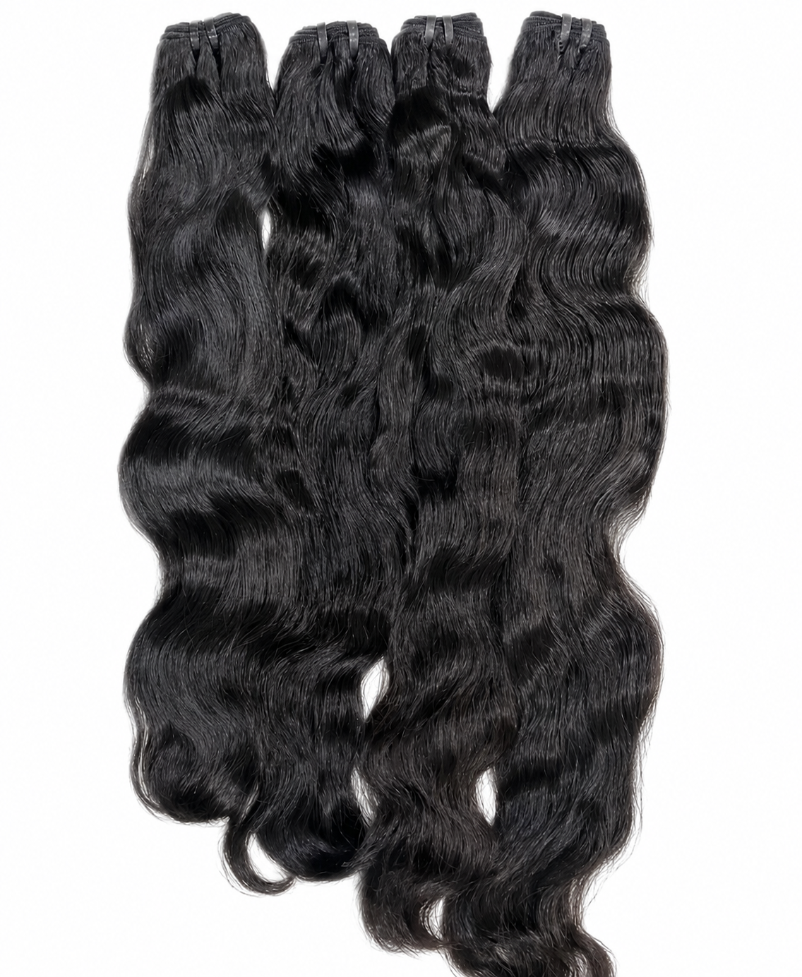 Vietnamese Raw Wavy - 4 Bundle Deals