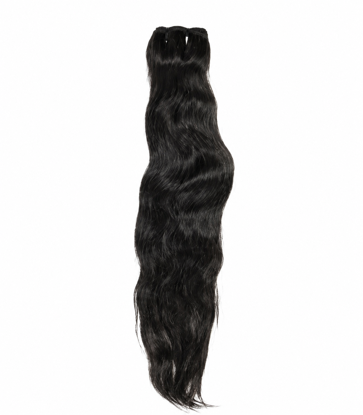 Vietnamese Raw Wavy - Single Bundles